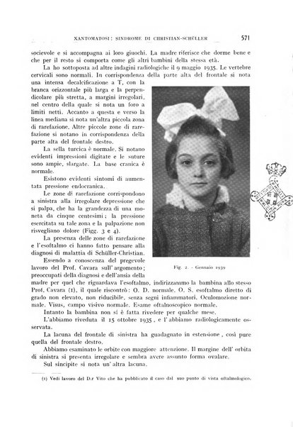 Archivio di radiologia