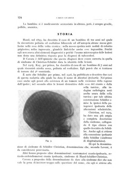 Archivio di radiologia