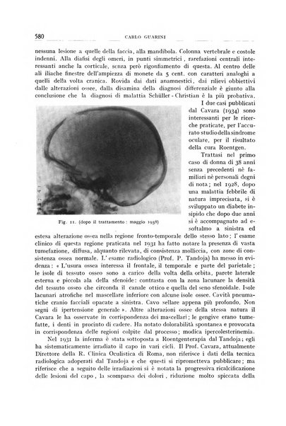 Archivio di radiologia