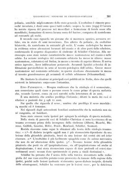 Archivio di radiologia