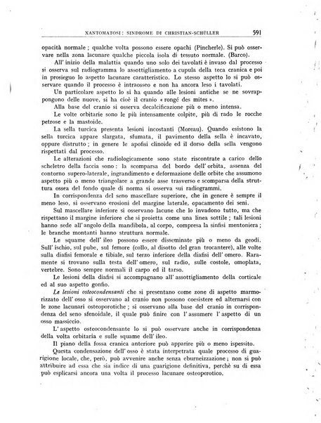 Archivio di radiologia