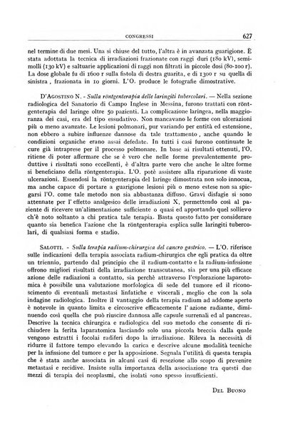 Archivio di radiologia