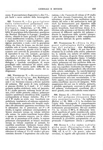 Archivio di radiologia