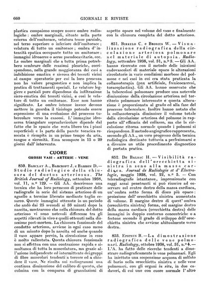 Archivio di radiologia