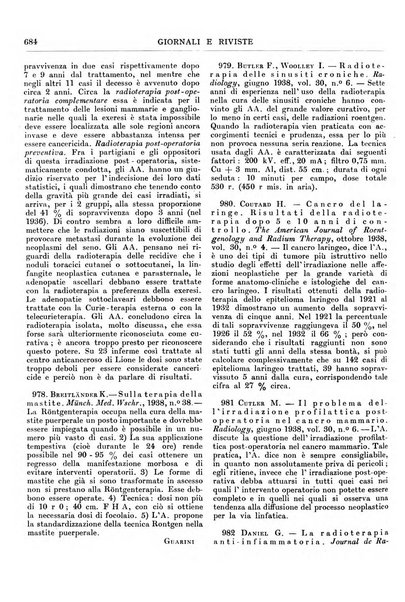 Archivio di radiologia