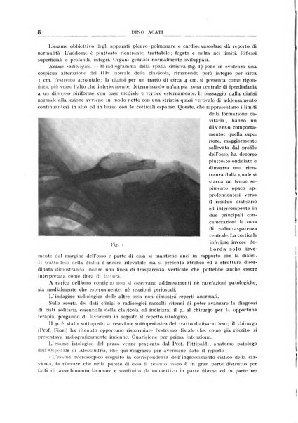 Archivio di radiologia