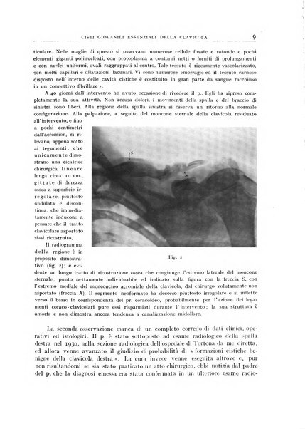 Archivio di radiologia