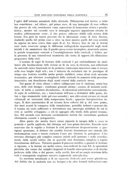 Archivio di radiologia