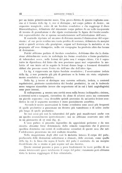 Archivio di radiologia