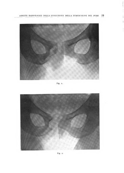 Archivio di radiologia