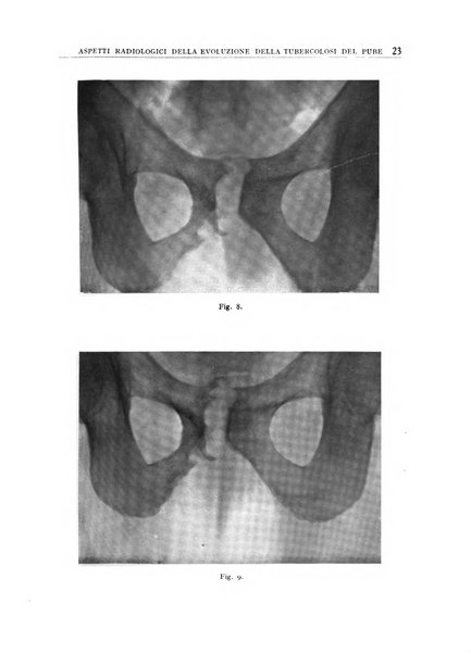 Archivio di radiologia