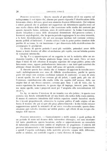 Archivio di radiologia