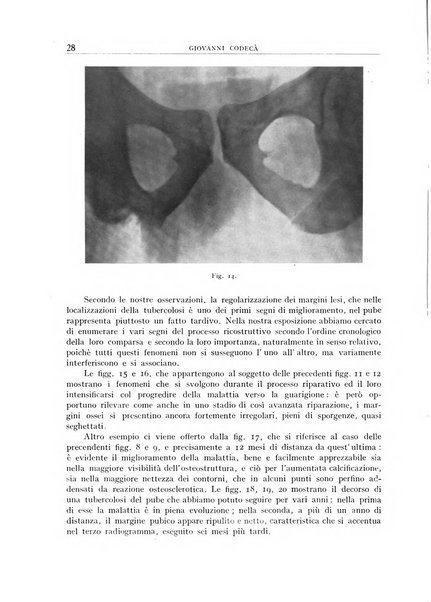 Archivio di radiologia