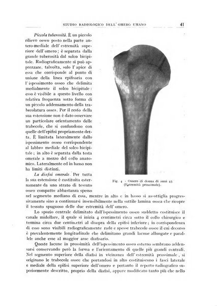 Archivio di radiologia