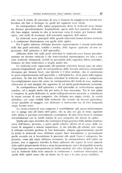 Archivio di radiologia