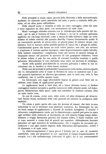 Archivio di radiologia