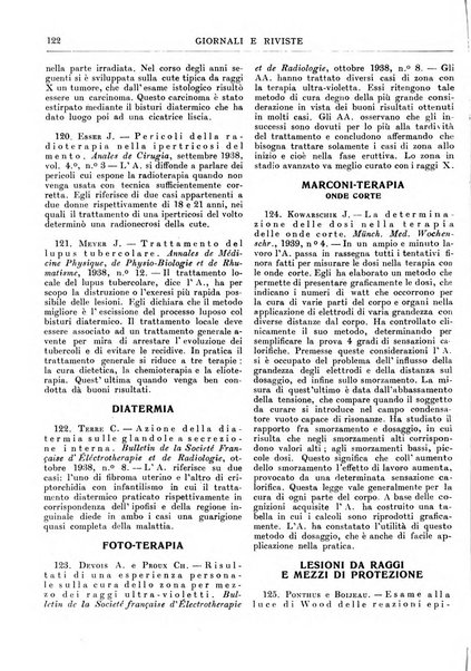 Archivio di radiologia