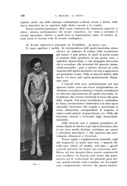 Archivio di radiologia