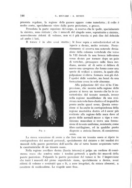 Archivio di radiologia