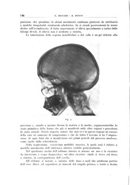 Archivio di radiologia