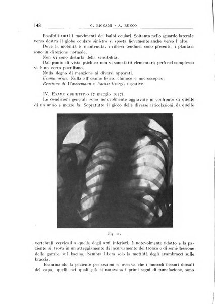 Archivio di radiologia