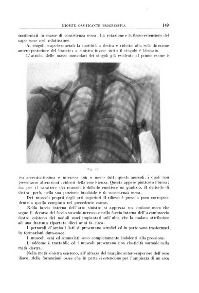 Archivio di radiologia