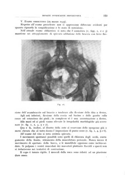 Archivio di radiologia