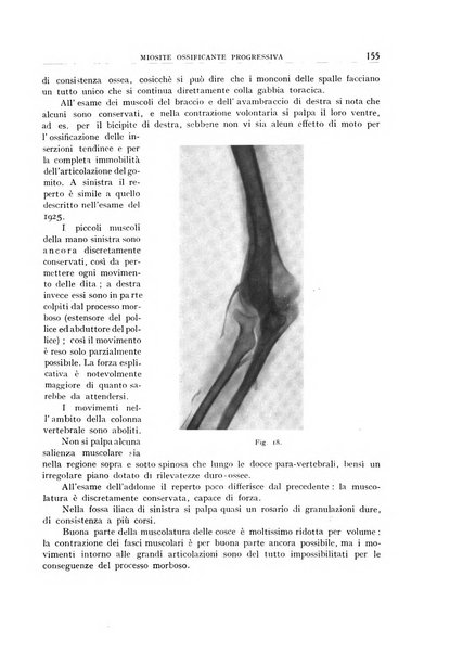 Archivio di radiologia