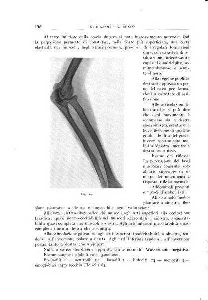 Archivio di radiologia