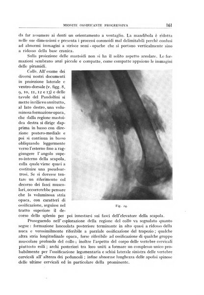 Archivio di radiologia