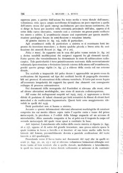 Archivio di radiologia