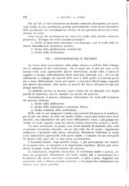 Archivio di radiologia