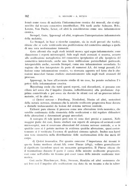 Archivio di radiologia