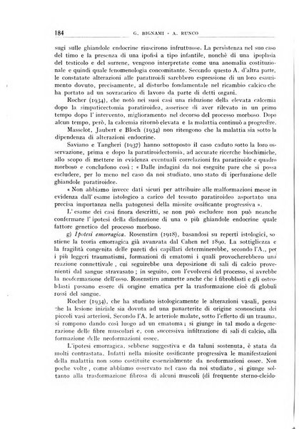 Archivio di radiologia