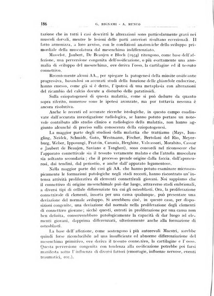 Archivio di radiologia