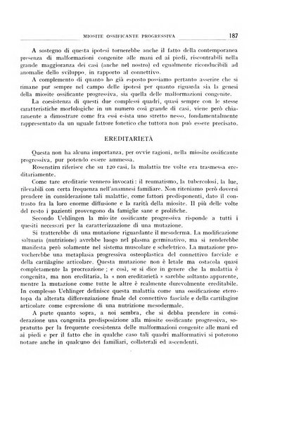 Archivio di radiologia