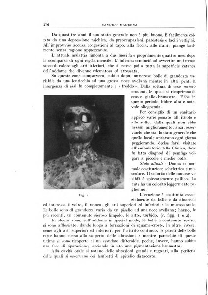 Archivio di radiologia