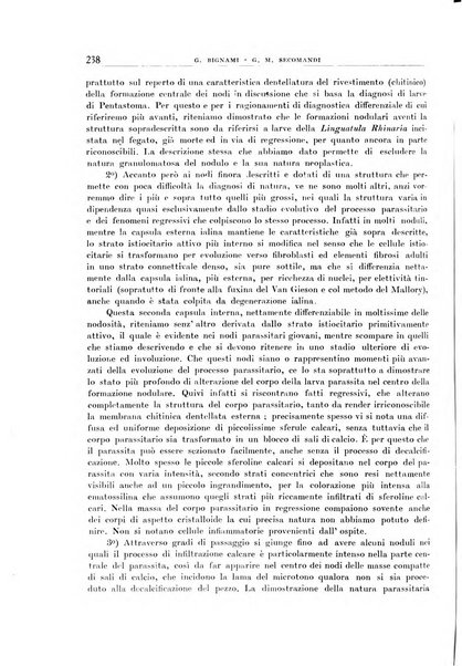 Archivio di radiologia