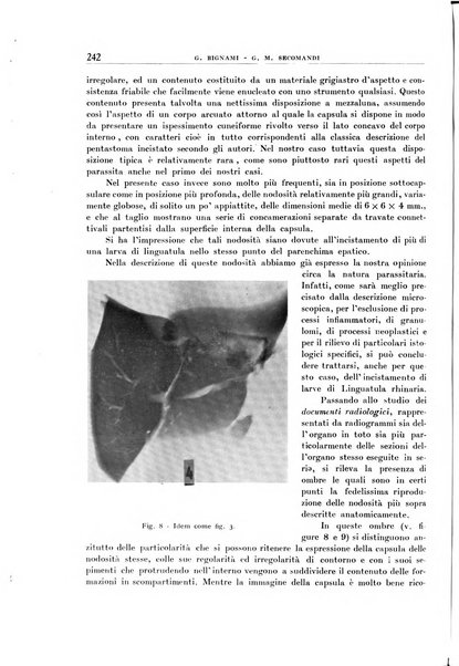 Archivio di radiologia