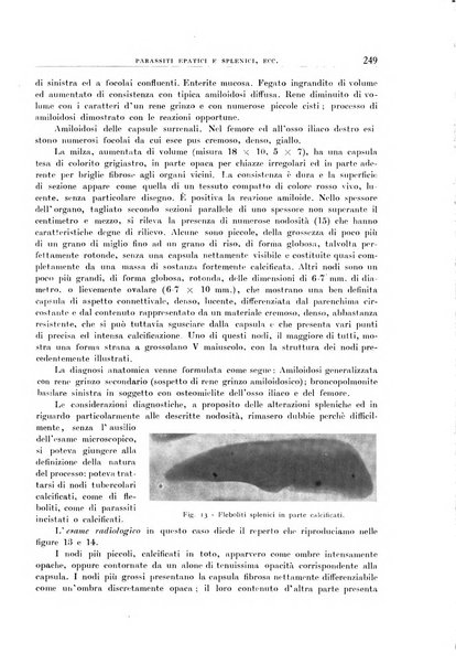 Archivio di radiologia