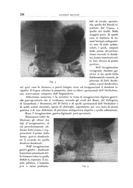 Archivio di radiologia