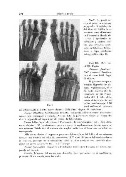 Archivio di radiologia