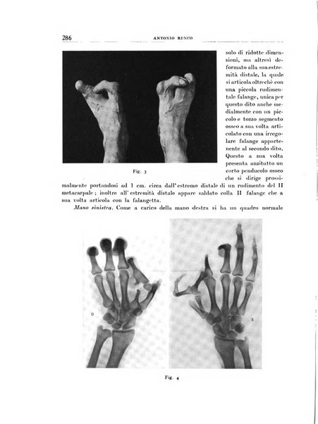 Archivio di radiologia