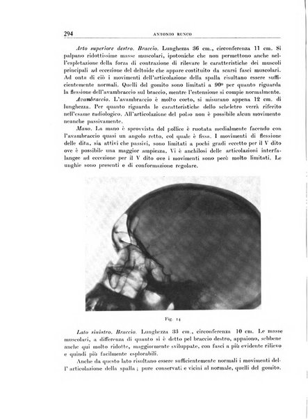 Archivio di radiologia