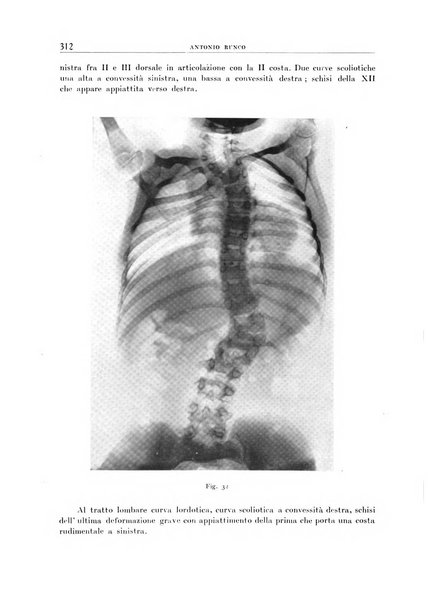 Archivio di radiologia