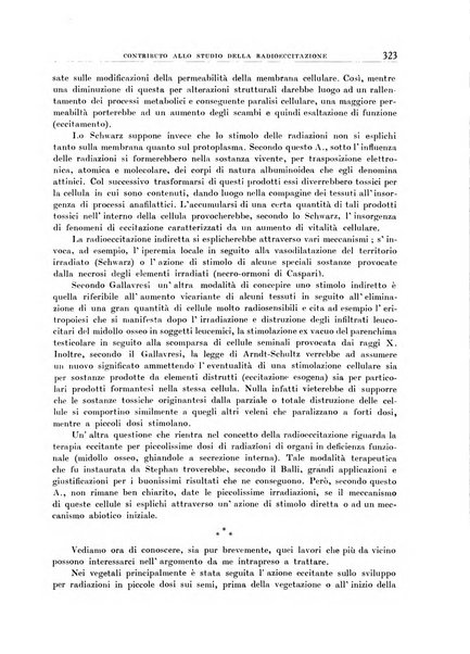 Archivio di radiologia