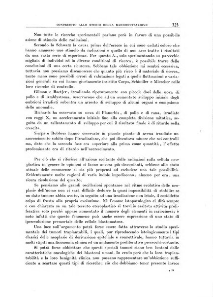 Archivio di radiologia