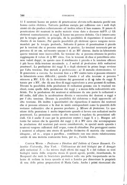 Archivio di radiologia