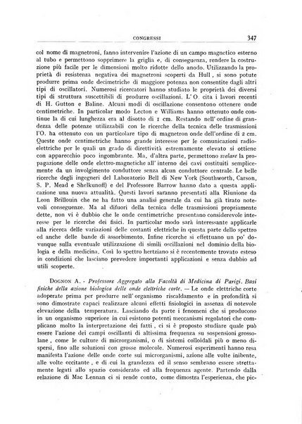 Archivio di radiologia