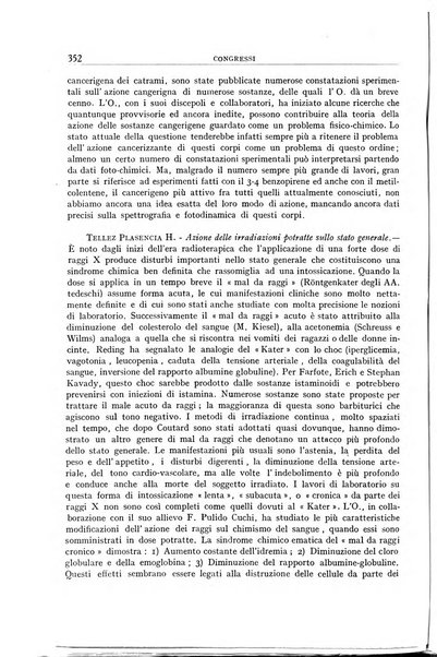 Archivio di radiologia